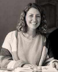 Silvia Lazzarino